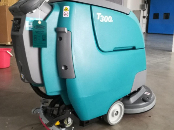 上電視也要潔凈！廣播電視臺大樓如何保持環境衛生？