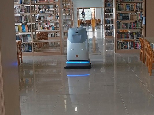 小米造芯與坦力工廠用掃地機(jī)器人的創(chuàng)新共振! 小米造芯與坦力工廠用掃地機(jī)器人的創(chuàng)新共振!