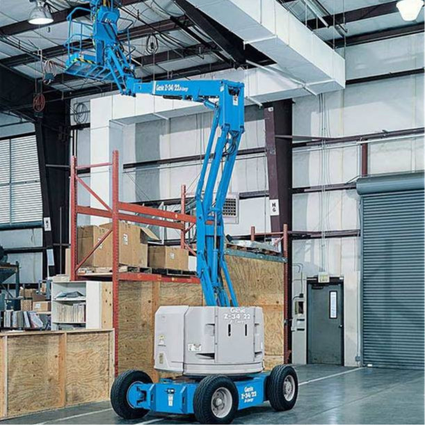 高空作業車z-3422-11