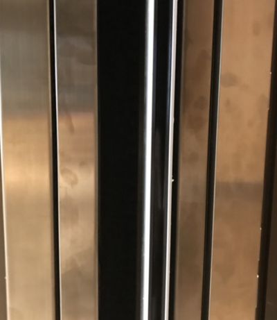 自清潔前 自清潔前