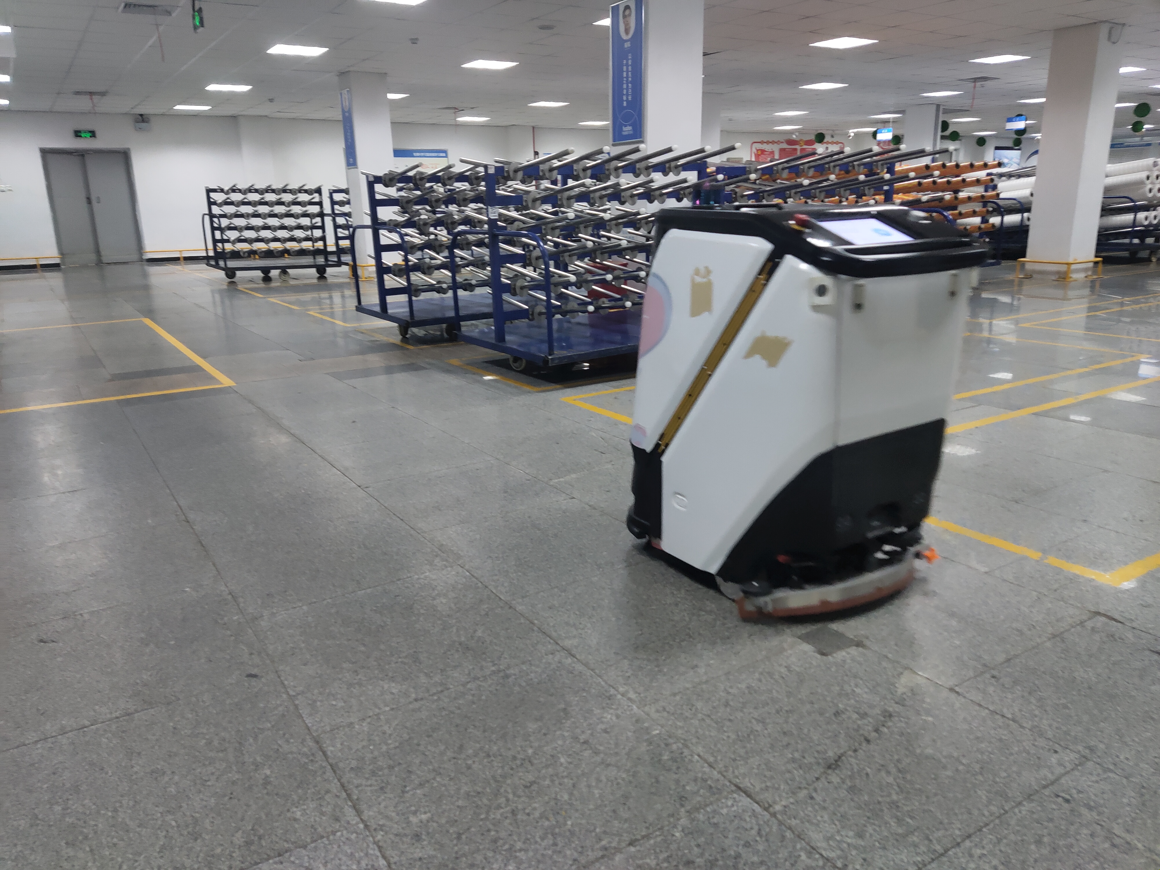 保潔請完病假又請事假？人力短缺總打亂清潔節奏